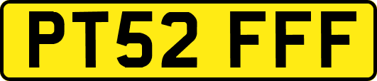PT52FFF