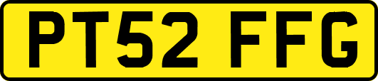 PT52FFG