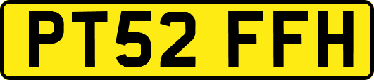 PT52FFH