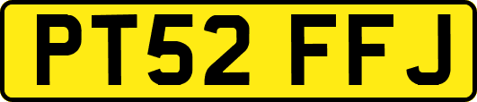 PT52FFJ