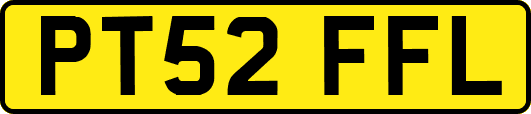 PT52FFL