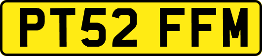 PT52FFM