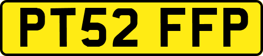PT52FFP