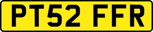 PT52FFR