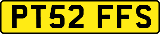 PT52FFS