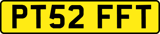 PT52FFT