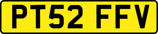 PT52FFV