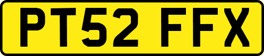 PT52FFX