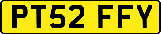 PT52FFY