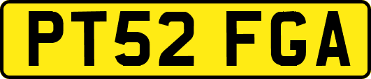 PT52FGA
