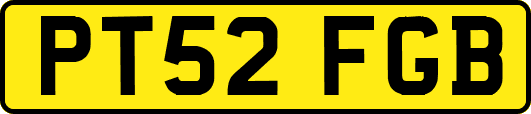PT52FGB