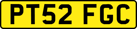 PT52FGC