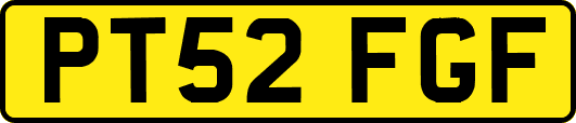 PT52FGF