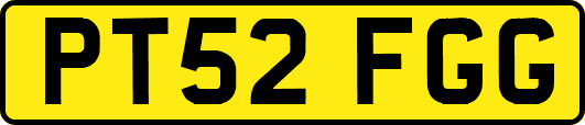 PT52FGG