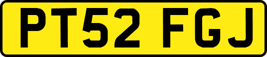 PT52FGJ