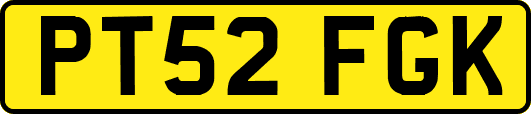 PT52FGK