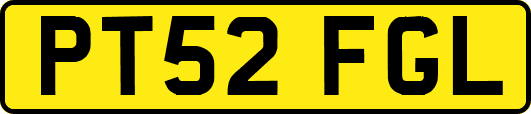 PT52FGL