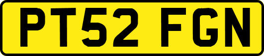 PT52FGN