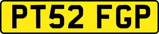 PT52FGP