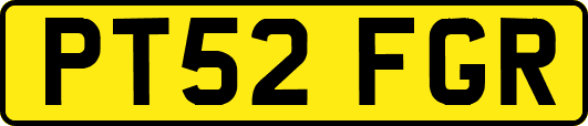 PT52FGR