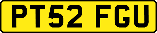 PT52FGU