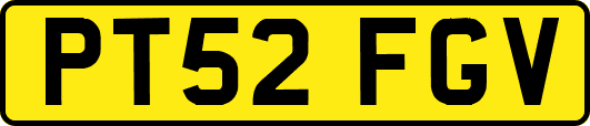 PT52FGV