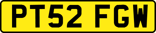 PT52FGW