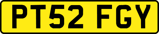 PT52FGY