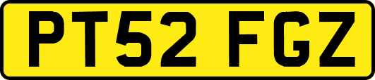 PT52FGZ