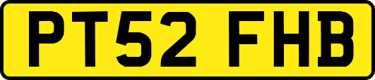 PT52FHB