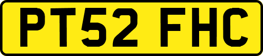 PT52FHC