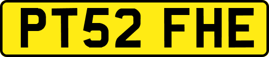 PT52FHE