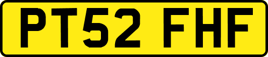 PT52FHF