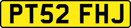 PT52FHJ