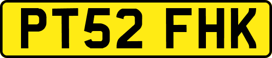 PT52FHK