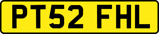 PT52FHL