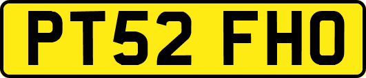 PT52FHO
