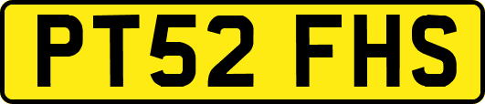PT52FHS