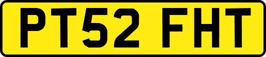 PT52FHT