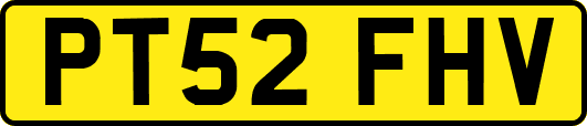 PT52FHV