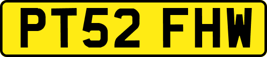 PT52FHW