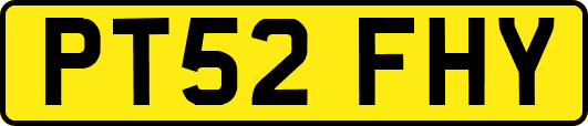 PT52FHY
