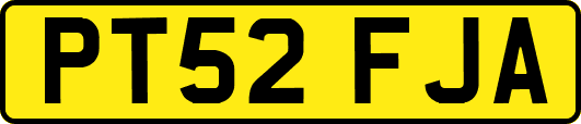 PT52FJA