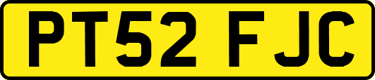 PT52FJC