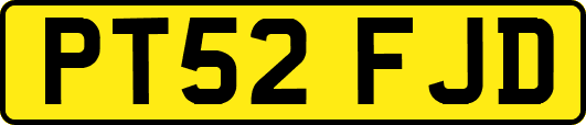 PT52FJD