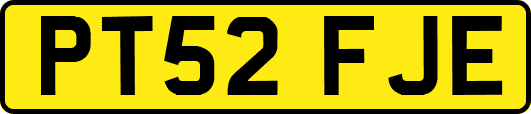 PT52FJE