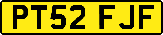 PT52FJF