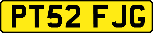 PT52FJG