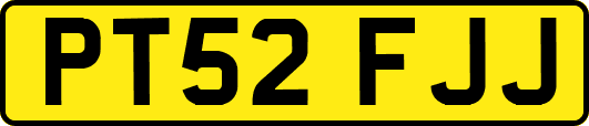 PT52FJJ