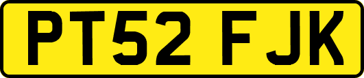 PT52FJK